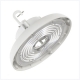 80W UFO LED High Bay - 11,200 Lumens - 175W MH Equivalent - 5000K